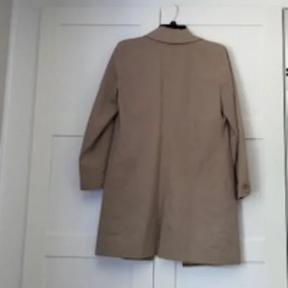 Dolce & Gabbana Trench Coat - Picture 11 of 11